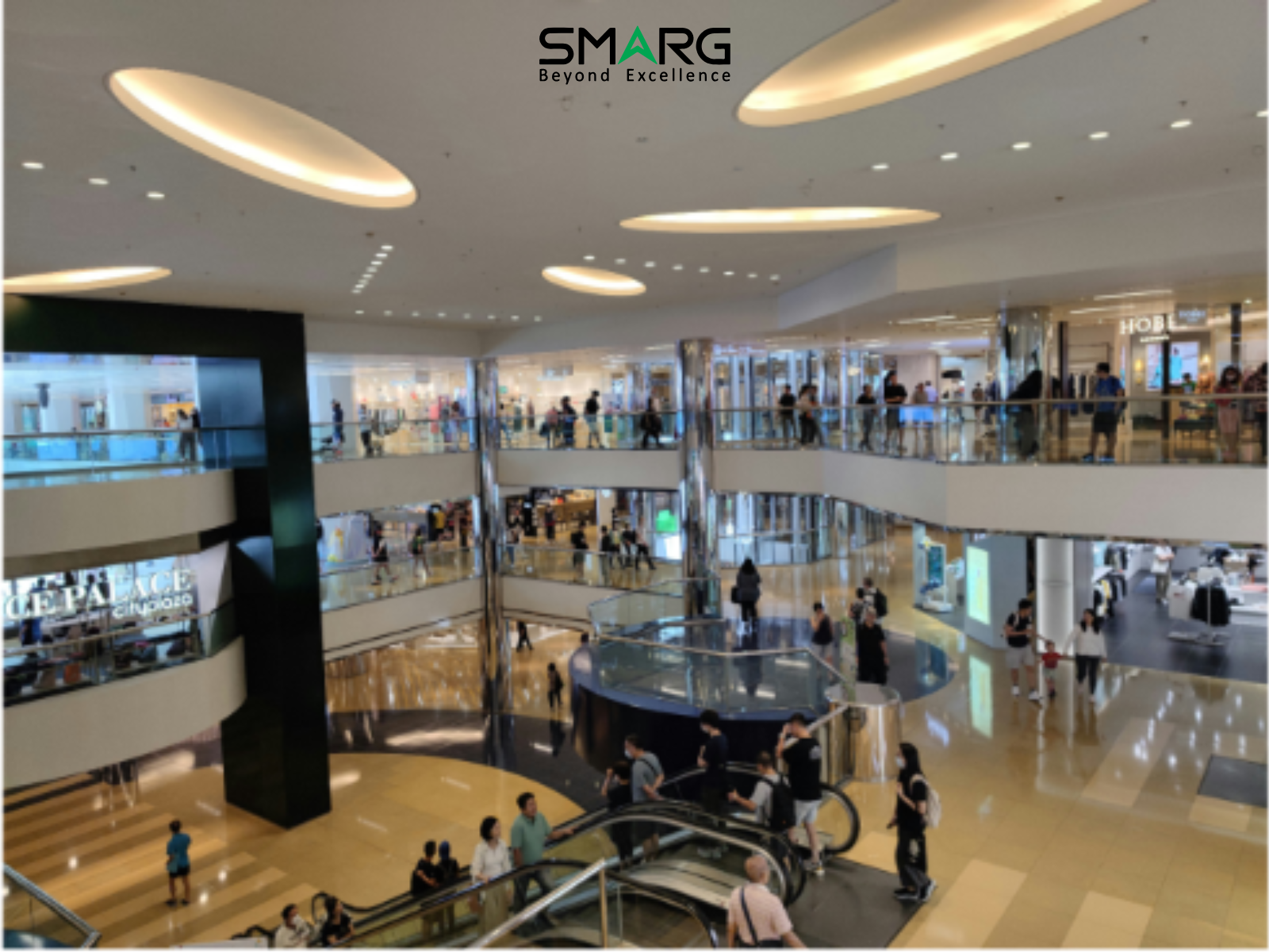 This AI-powered retail intelligence platform unifies operations, delivers actionable data insights, and drives exceptional, personalized customer experiences.