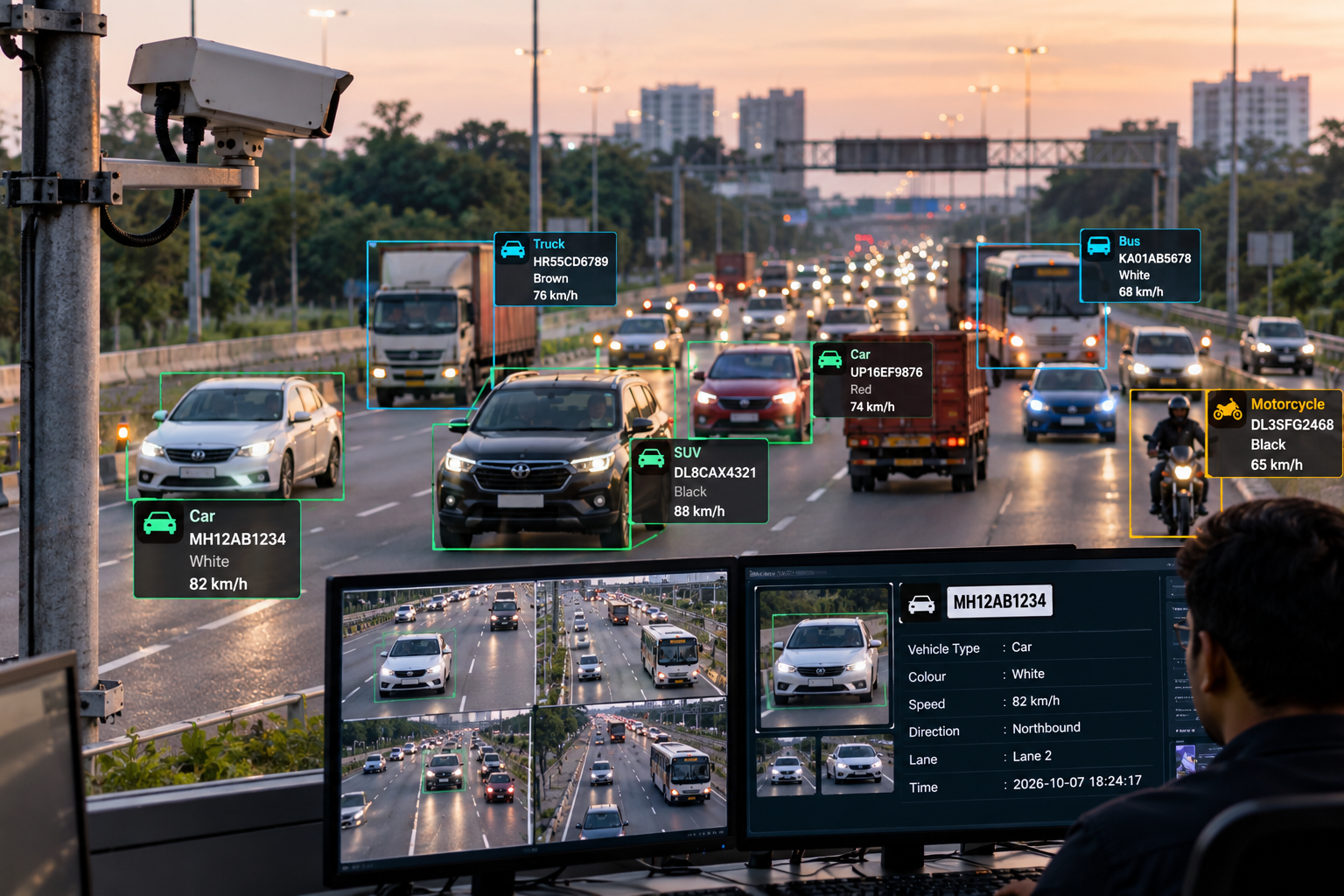 Limited Vehicle Intelligence